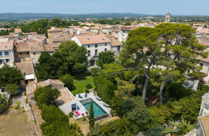 Maison de Maître de 518m2 12 pièces — photo 2