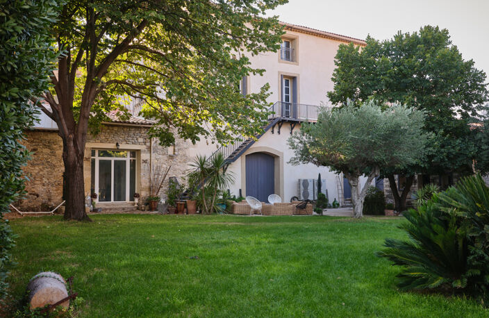 Maison de Maître de 518m2 12 pièces — photo 3