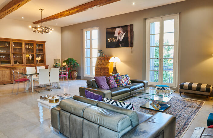 Maison de Maître de 518m2 12 pièces — photo 5