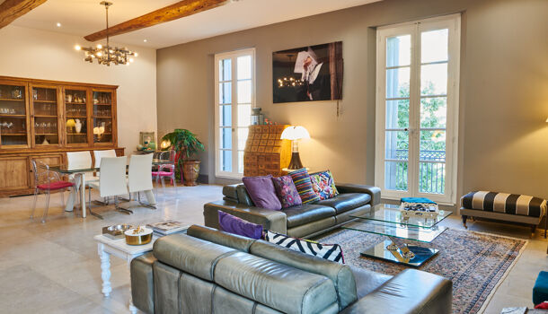 Propri&eacute;t&eacute; 12 pièces  à vendre Gigean 34770