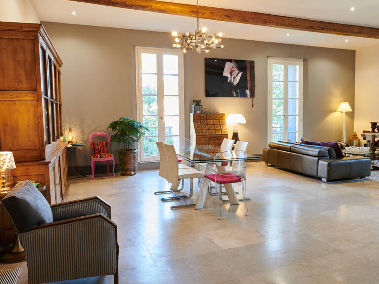 Maison de Maître de 518m2 12 pièces — photo 1