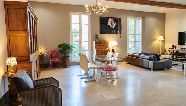 Propri&eacute;t&eacute; 12 pièces  à vendre Gigean 34770