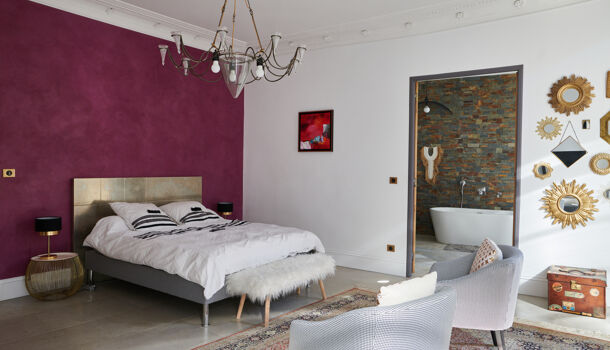 Propri&eacute;t&eacute; 12 pièces  à vendre Gigean 34770