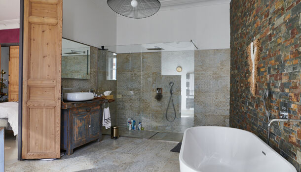 Propri&eacute;t&eacute; 12 pièces  à vendre Gigean 34770