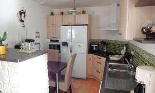 Maison 4 Pièces 93 m² à vendre à Béziers (34500)