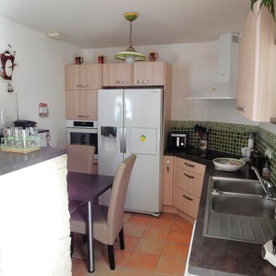 Maison 4 pièces 289000 €