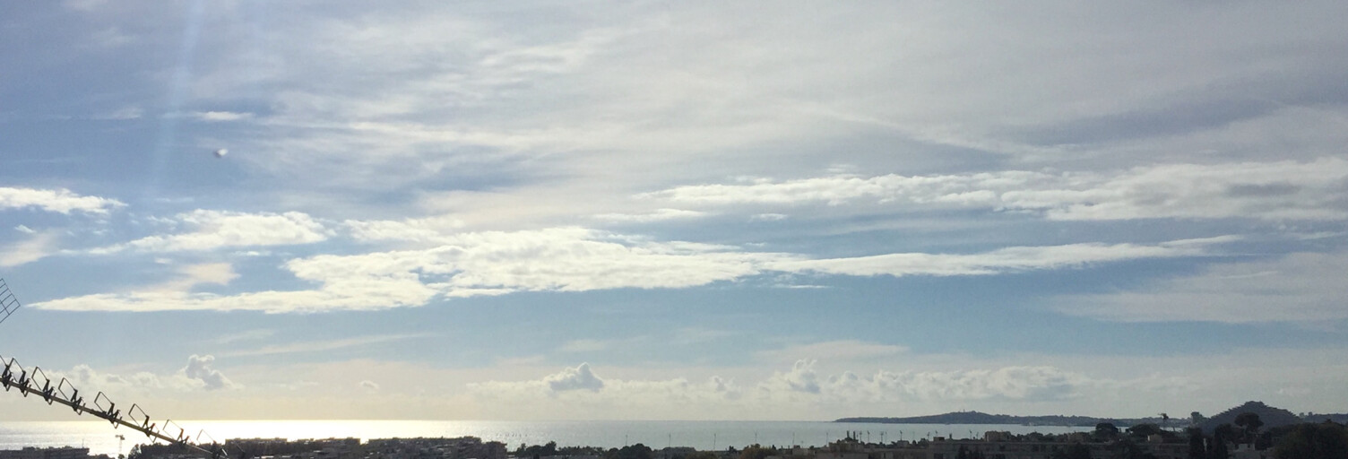 Maison 4 Pièces 75 m² à vendre à Cagnes-sur-Mer (06800)