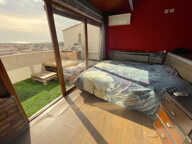 HAUT DE CAGNES Maison de village 75 m2 - 2 chambres terrasse — photo 3