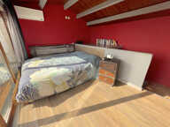 HAUT DE CAGNES Maison de village 75 m2 - 2 chambres terrasse — photo 4