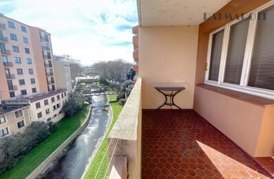 appartement 3 pièces 68 m2 à vendre à Perpignan (66000)