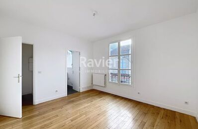 location appartement 1 239 € CC /mois à proximité de Soisy-sous-Montmorency (95230)