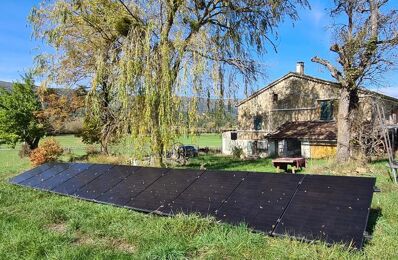 vente maison 365 000 € à proximité de Digne-les-Bains (04000)