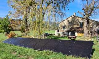 Maison 7 Pièces 150 m² à vendre à Clumanc (04330)