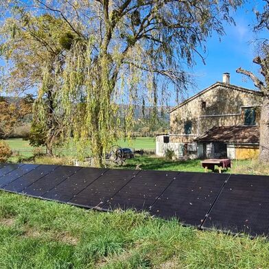 Maison 7 pièces 352000 €