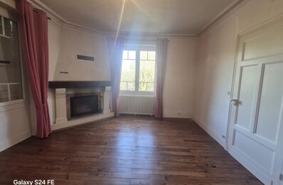 maison 8 pièces 220 m2 à vendre à Poudenas (47170)