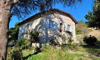 Maison 8 Pièces 220 m² à vendre à Poudenas (47170)