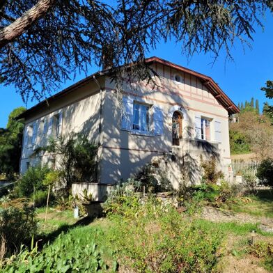 Maison 8 pièces 212000 €