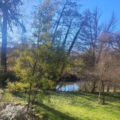 Maison 8 pièces 212000 €