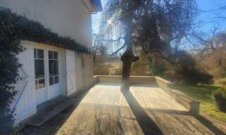 Maison 8 Pièces 220 m² à vendre à Poudenas (47170)