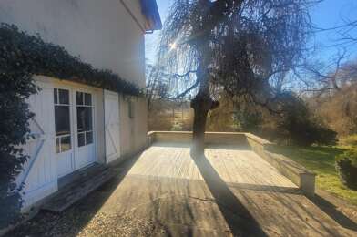Maison 8 pièces 191000 €