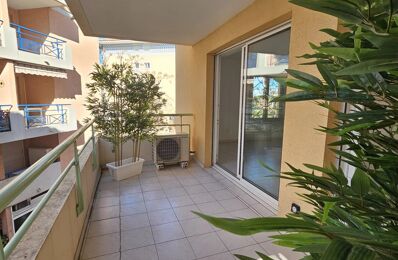 vente appartement 179 000 € à proximité de Sainte-Maxime (83120)