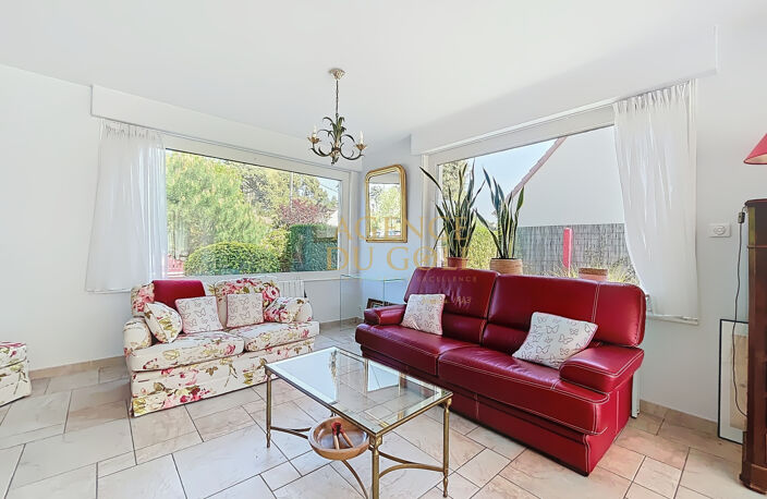 EN EXCLUSIVITE SUPERBE VILLA DE CARACTERE A STELLA-PLAGE 5 C — photo 2