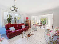 EN EXCLUSIVITE SUPERBE VILLA DE CARACTERE A STELLA-PLAGE 5 C — photo 4