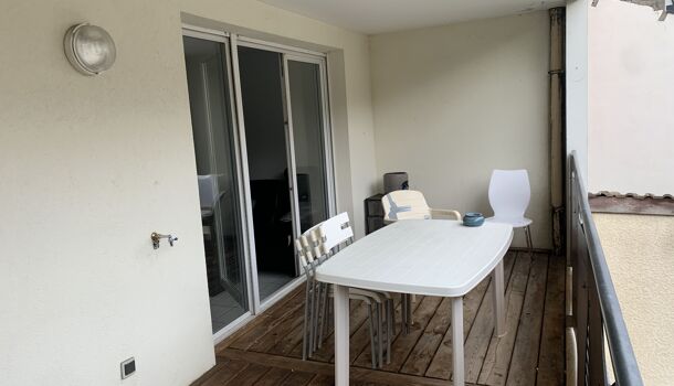 Appartement 4 pièces  à vendre Verpillière (La) 38290