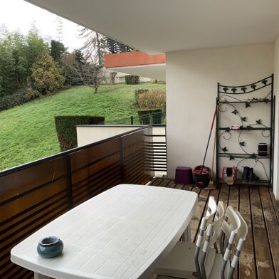 Appartement 4 pièces 210000 €