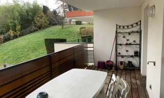 Appartement 4 Pièces 87 m² à vendre à La Verpillière (38290)