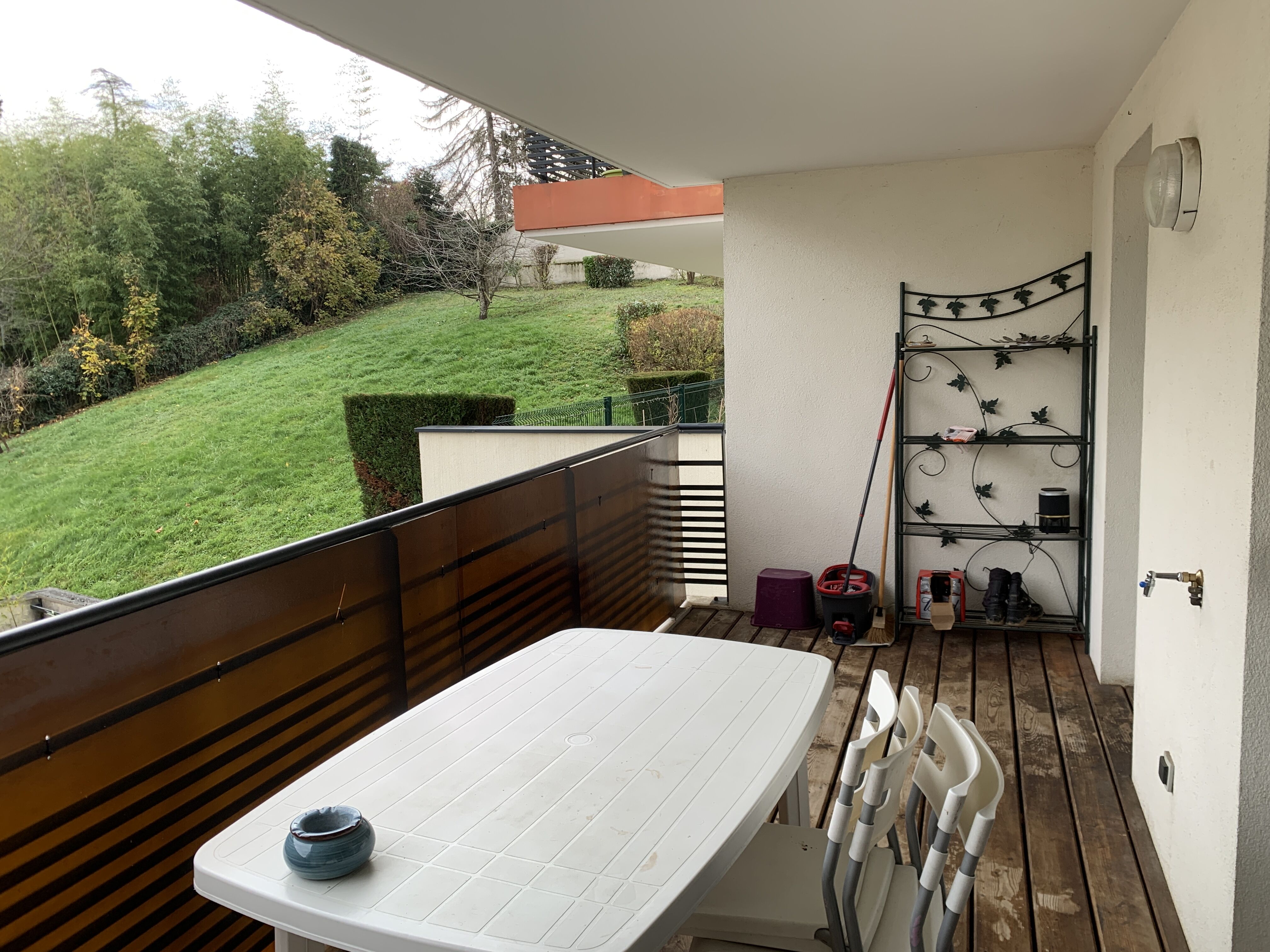 Appartement  T4 à vendre Verpillière (La) 38290