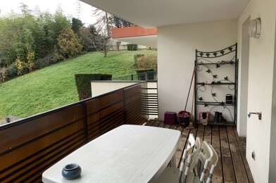 Appartement 4 pièces 210000 €