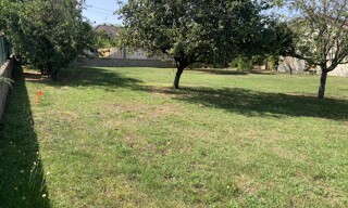 Terrain  400 m² à vendre à Villefontaine (38090)