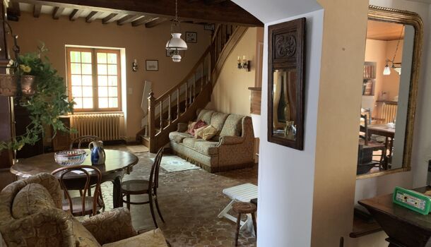 Villa / Maison 6 pièces  à vendre Biol 38690