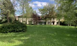 Maison 6 Pièces 124 m² à vendre à Biol (38690)