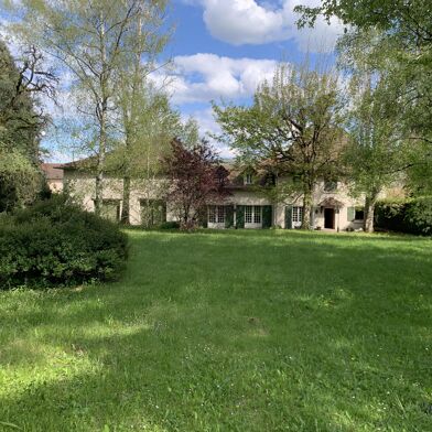 Maison 6 pièces 337000 €