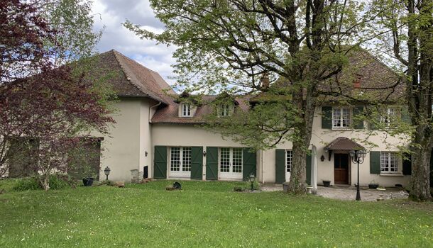 Villa / Maison 6 pièces  à vendre Biol 38690