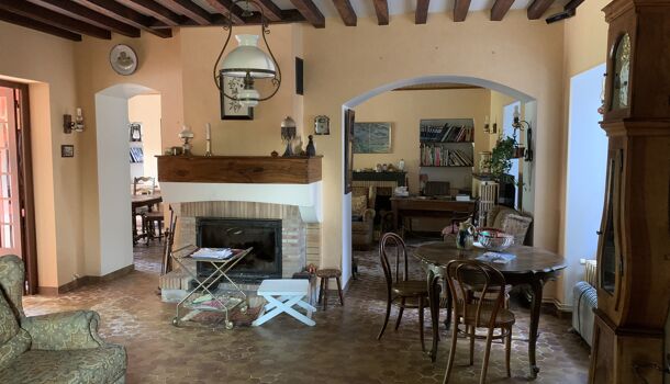 Villa / Maison 6 pièces  à vendre Biol 38690