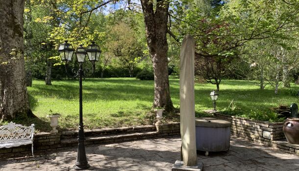 Villa / Maison 6 pièces  à vendre Biol 38690