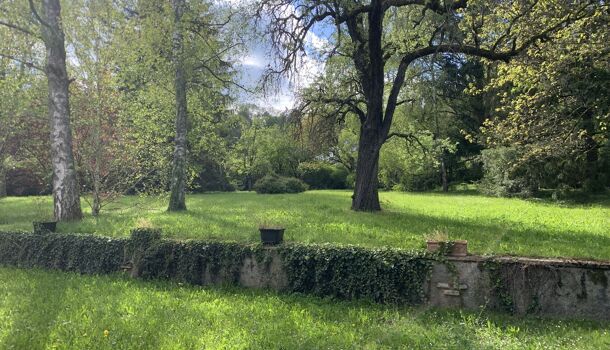 Villa / Maison 6 pièces  à vendre Biol 38690