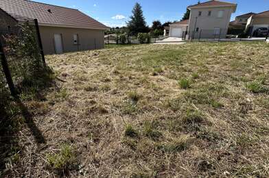 Terrain  125000 €