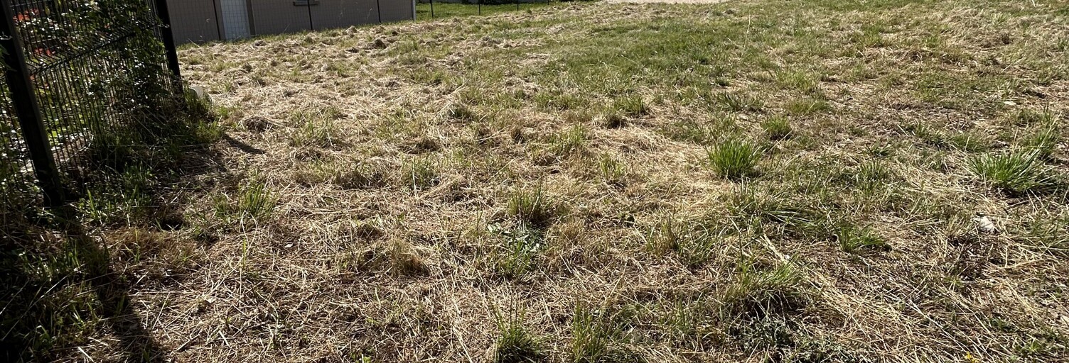 Terrain  335 m² à vendre à Roche (38090)
