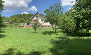 Maison 8 Pièces 187 m² à vendre à Four (38080)