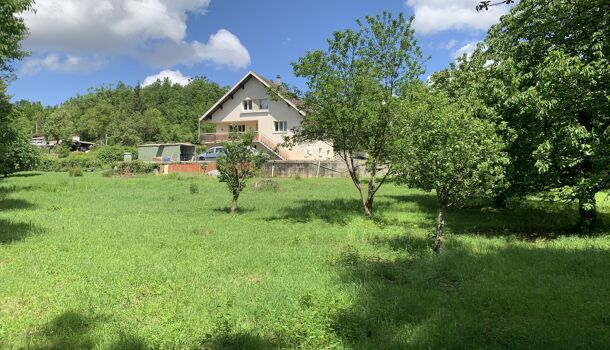 Villa / Maison 8 pièces  à vendre Four 38080