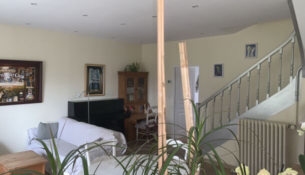 Villa / Maison 4 pièces  à vendre Domarin 38300