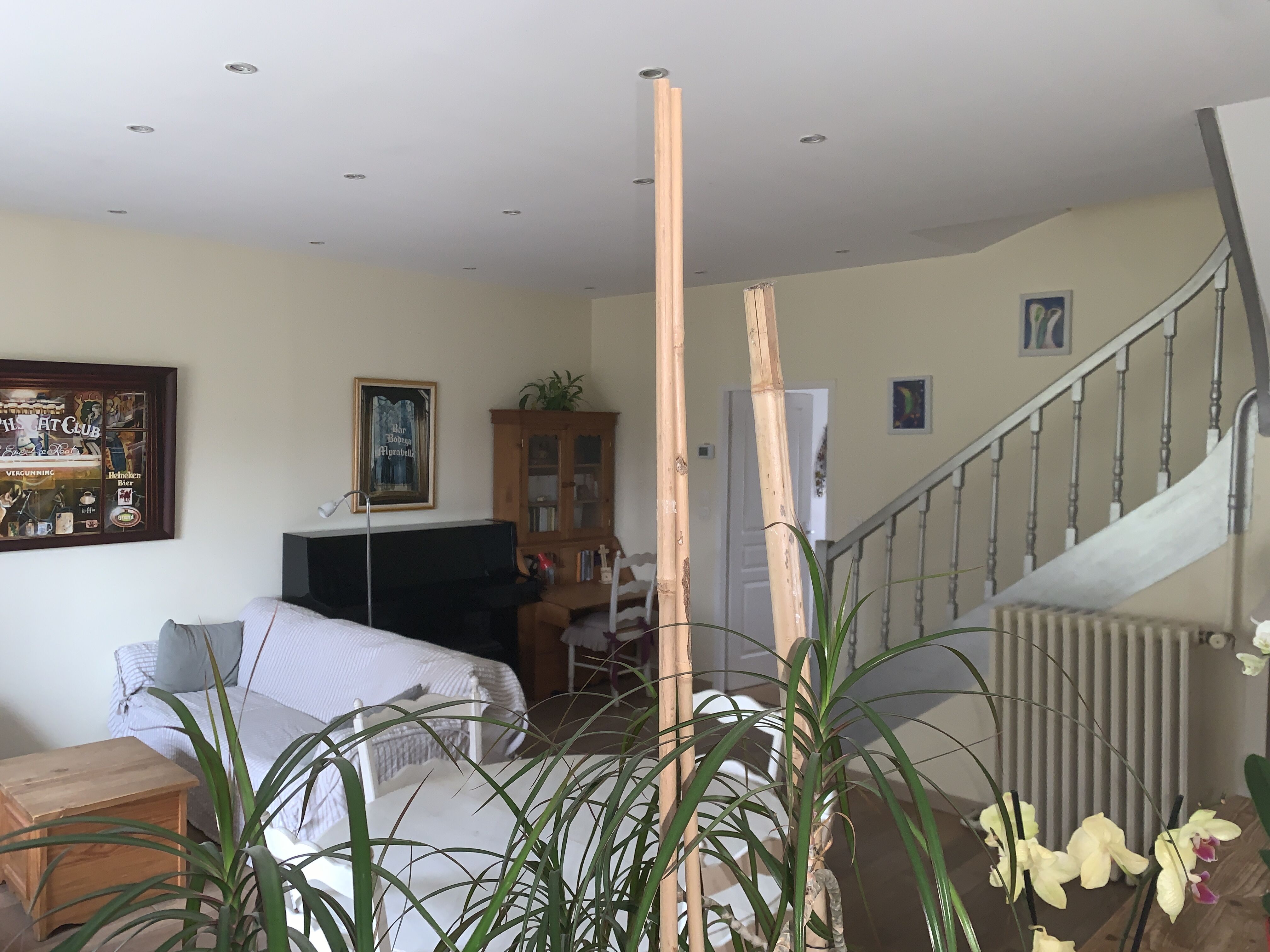 Villa / Maison  T4 à vendre Domarin 38300