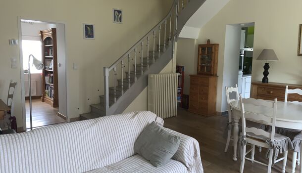 Villa / Maison 4 pièces  à vendre Domarin 38300