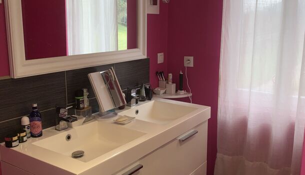 Villa / Maison 4 pièces  à vendre Domarin 38300