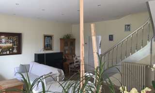 Maison 4 Pièces 107 m² à vendre à Domarin (38300)