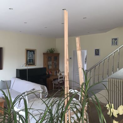 Maison 4 pièces 272000 €